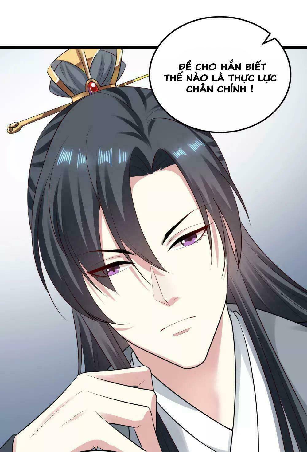 Độc Y Đích Nữ chapter 13 - Upload bởi truyensieuhay.com