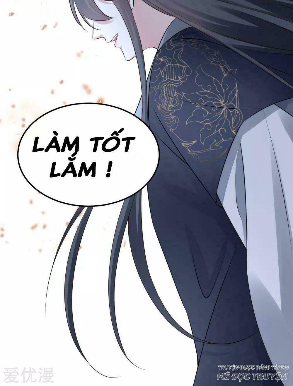 Độc Y Đích Nữ chapter 13 - Upload bởi truyensieuhay.com