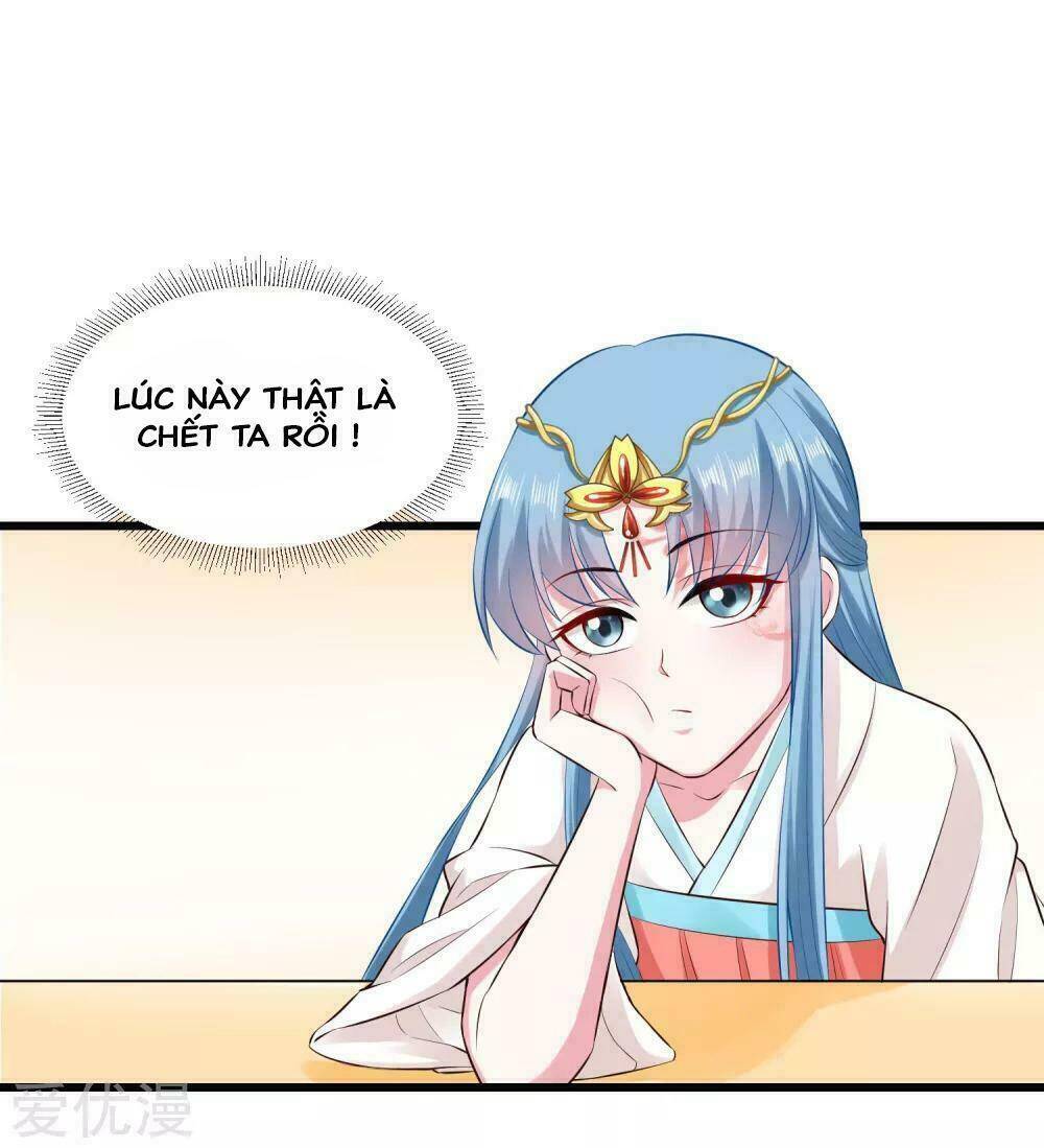 Độc Y Đích Nữ chapter 14 - Upload bởi truyensieuhay.com