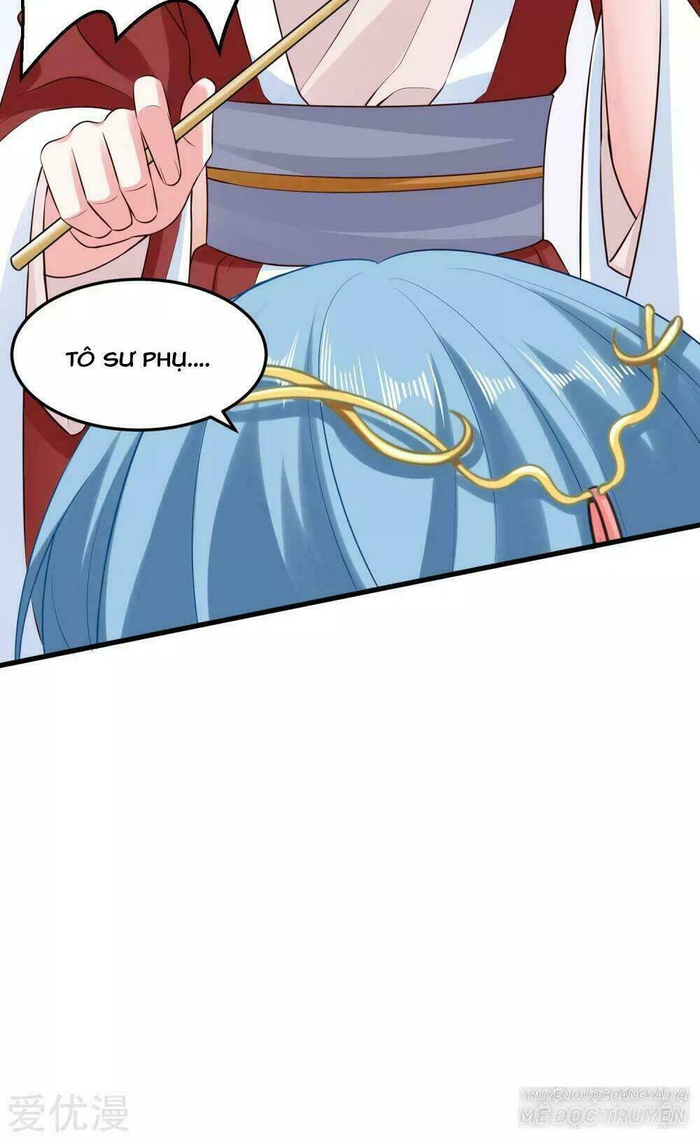 Độc Y Đích Nữ chapter 14 - Upload bởi truyensieuhay.com