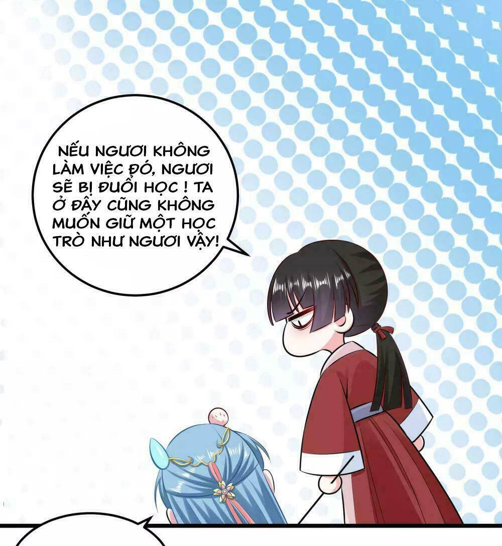 Độc Y Đích Nữ chapter 14 - Upload bởi truyensieuhay.com