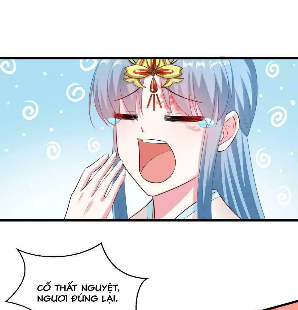 Độc Y Đích Nữ chapter 14 - Upload bởi truyensieuhay.com