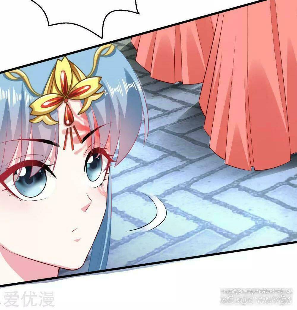 Độc Y Đích Nữ chapter 14 - Upload bởi truyensieuhay.com