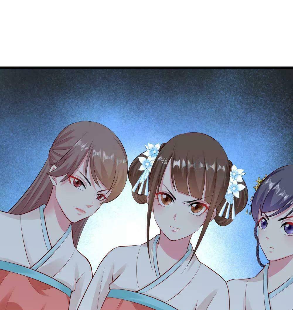 Độc Y Đích Nữ chapter 14 - Upload bởi truyensieuhay.com