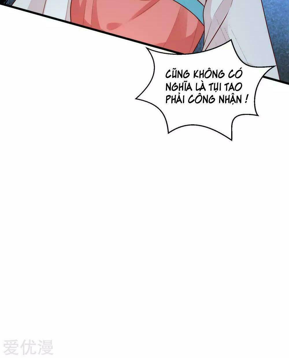 Độc Y Đích Nữ chapter 14 - Upload bởi truyensieuhay.com