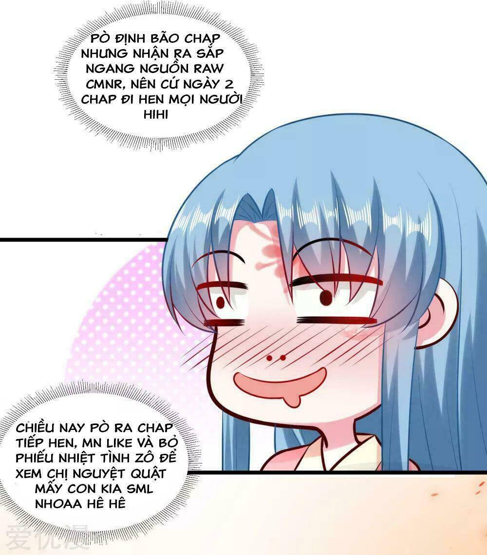 Độc Y Đích Nữ chapter 14 - Upload bởi truyensieuhay.com