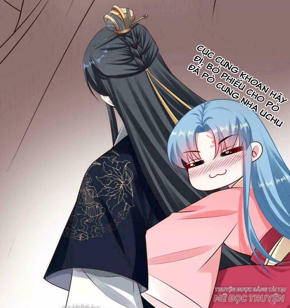 Độc Y Đích Nữ chapter 14 - Upload bởi truyensieuhay.com