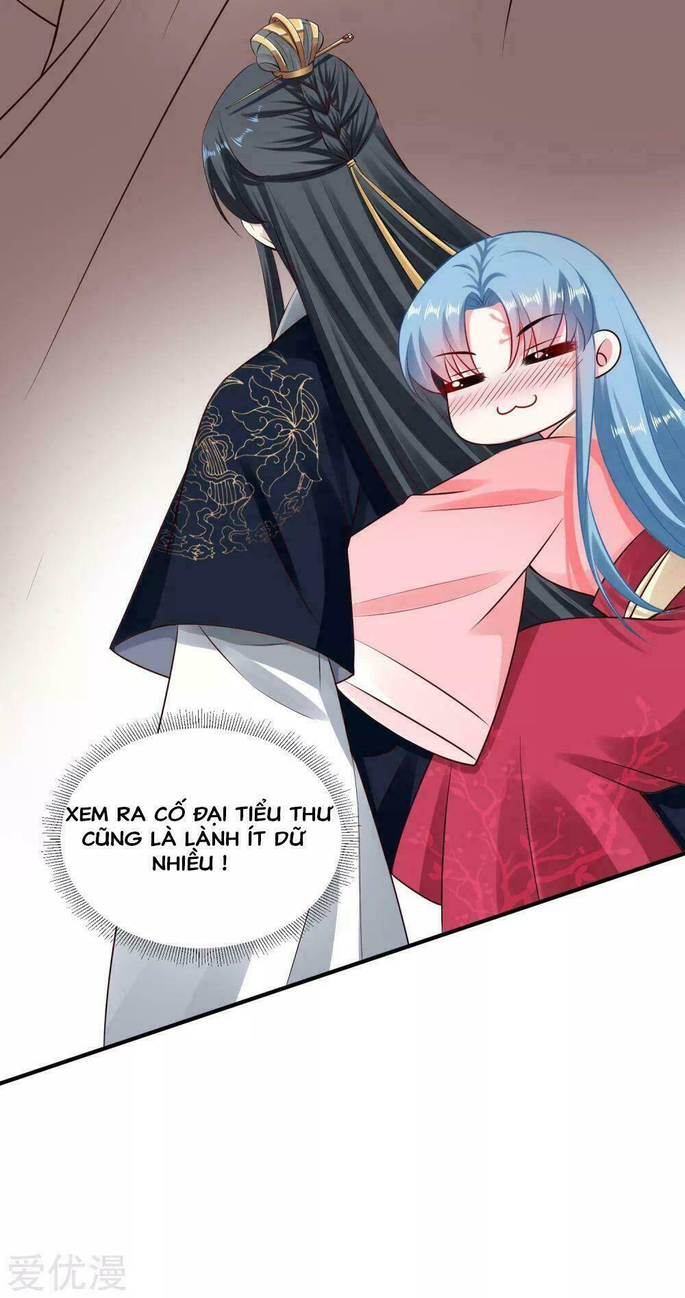 Độc Y Đích Nữ chapter 14 - Upload bởi truyensieuhay.com