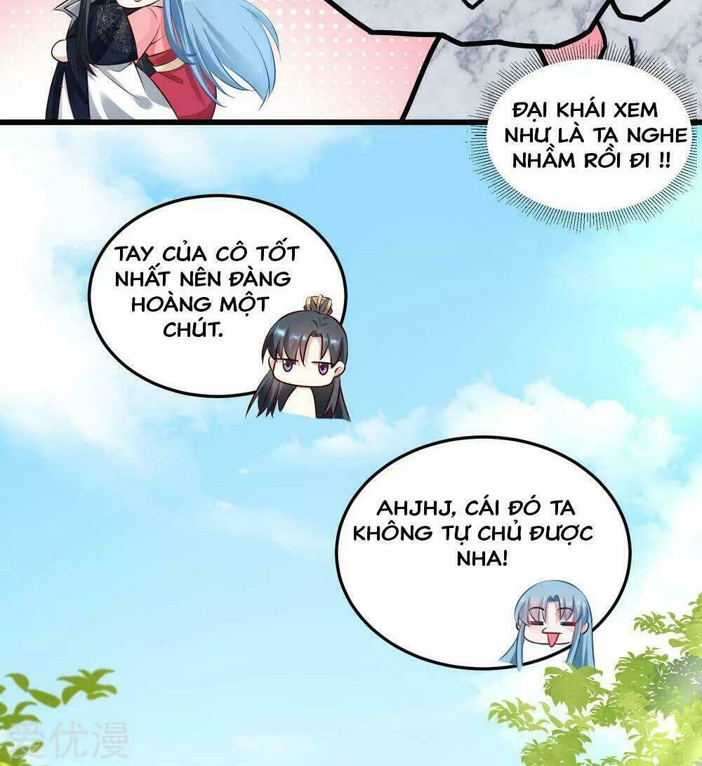 Độc Y Đích Nữ chapter 14 - Upload bởi truyensieuhay.com