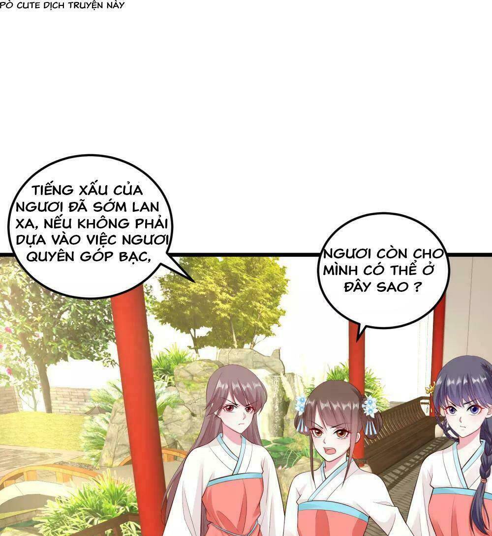 Độc Y Đích Nữ chapter 15 - Upload bởi truyensieuhay.com