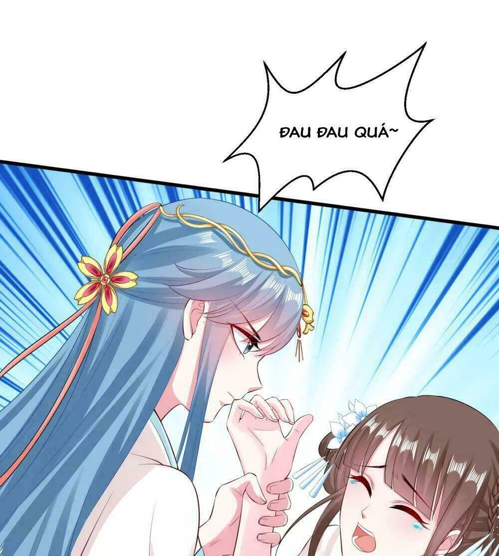 Độc Y Đích Nữ chapter 15 - Upload bởi truyensieuhay.com