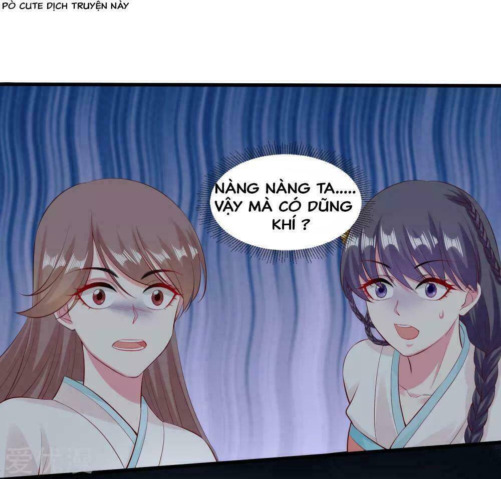 Độc Y Đích Nữ chapter 15 - Upload bởi truyensieuhay.com