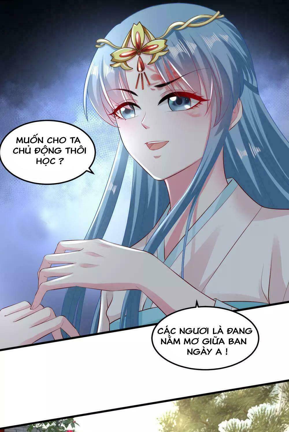 Độc Y Đích Nữ chapter 15 - Upload bởi truyensieuhay.com