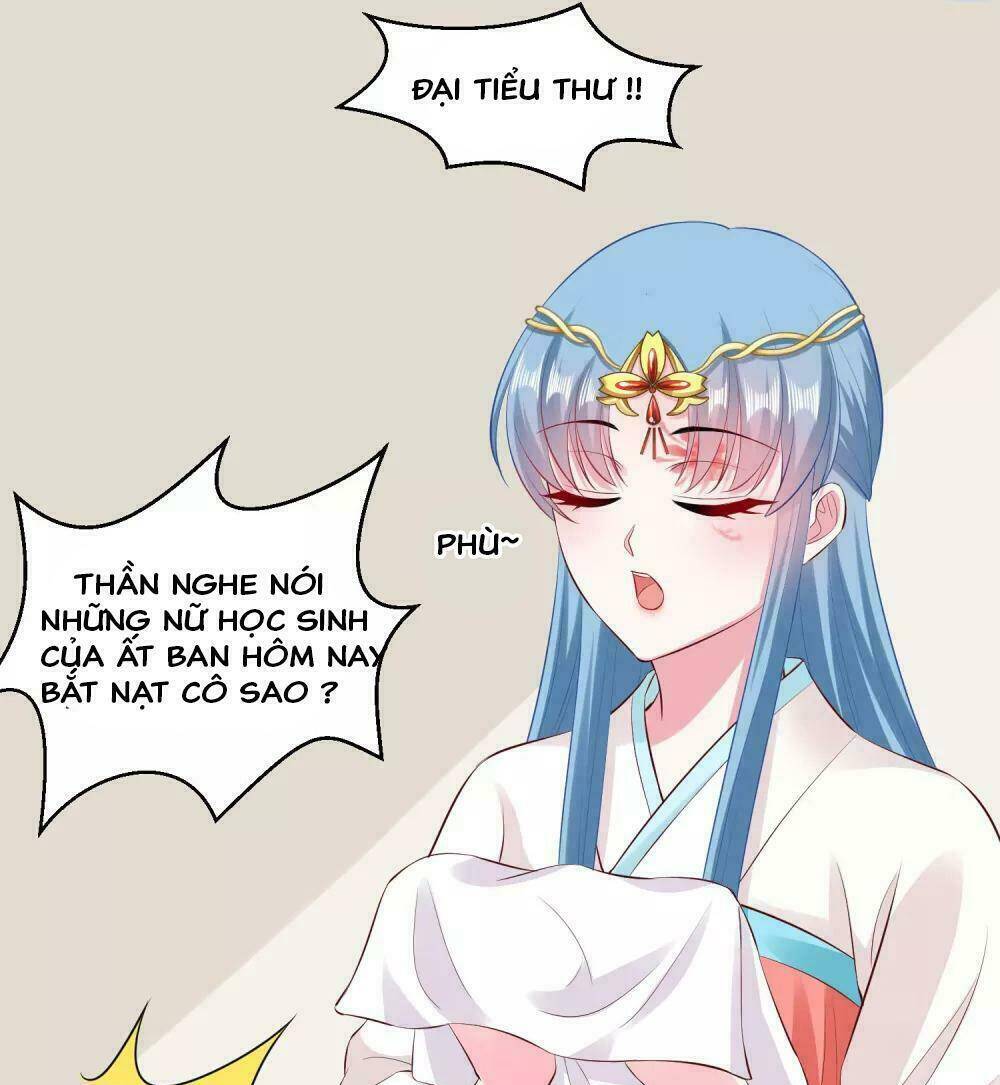 Độc Y Đích Nữ chapter 15 - Upload bởi truyensieuhay.com