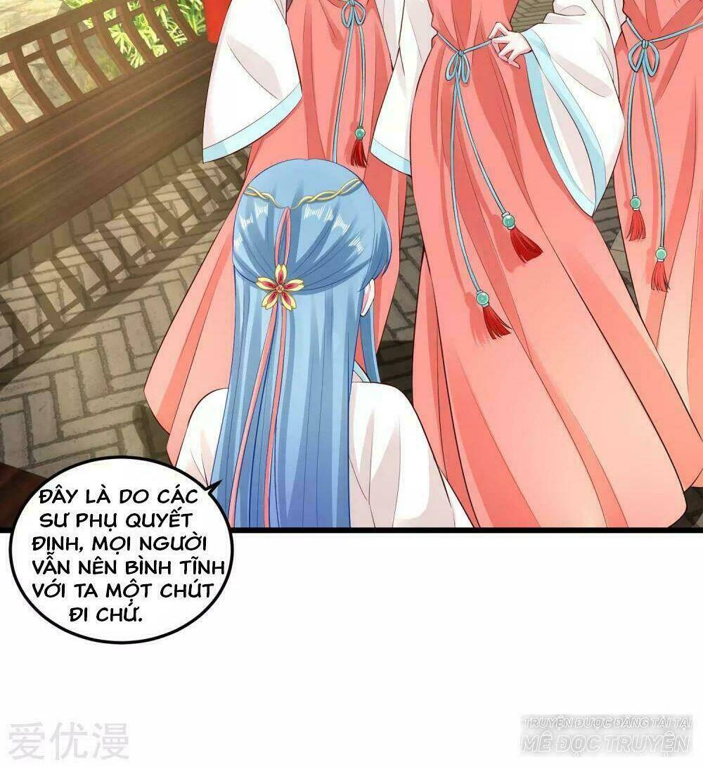 Độc Y Đích Nữ chapter 15 - Upload bởi truyensieuhay.com