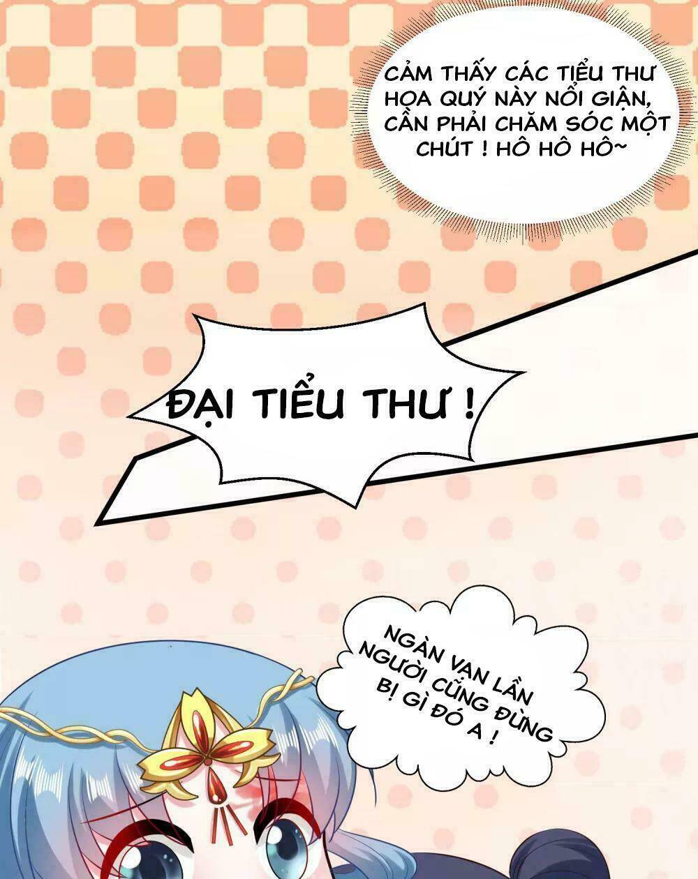 Độc Y Đích Nữ chapter 15 - Upload bởi truyensieuhay.com