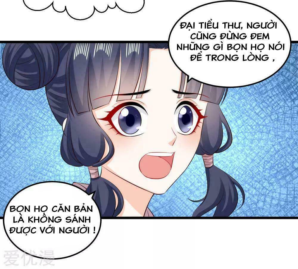 Độc Y Đích Nữ chapter 15 - Upload bởi truyensieuhay.com