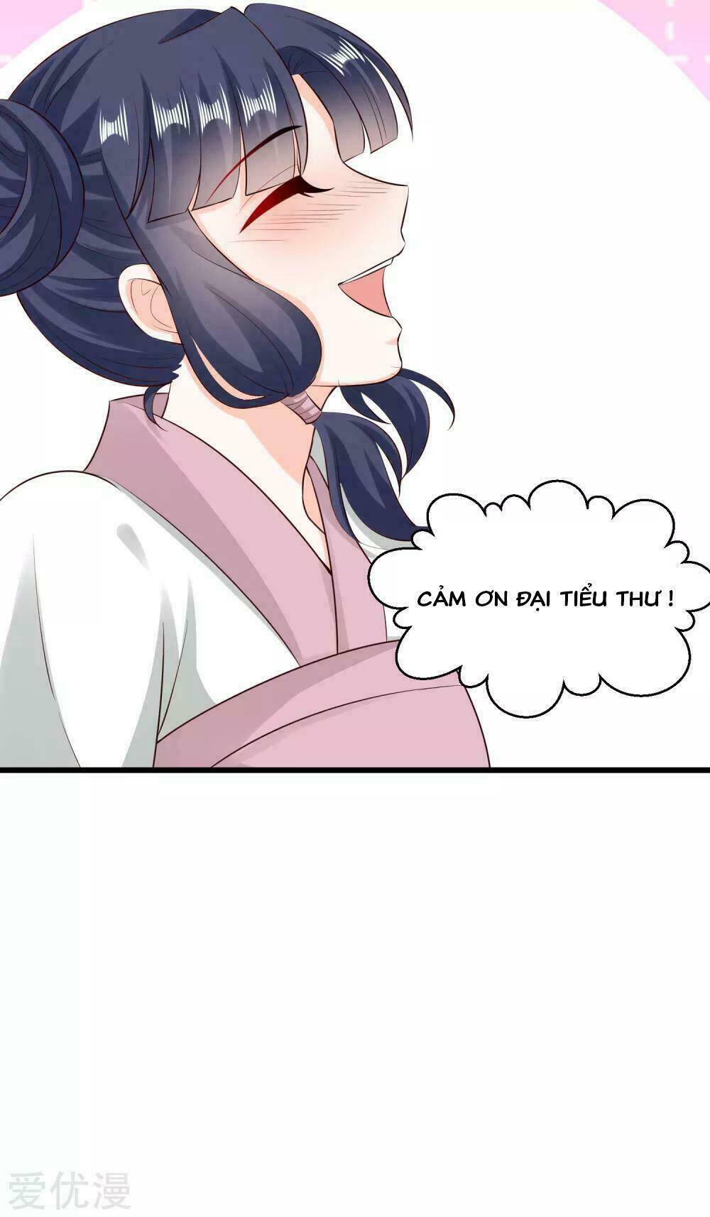 Độc Y Đích Nữ chapter 15 - Upload bởi truyensieuhay.com