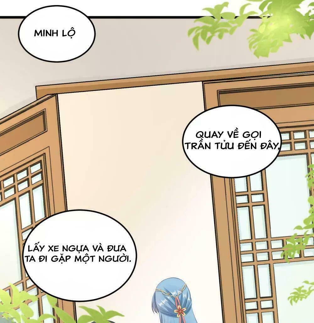 Độc Y Đích Nữ chapter 15 - Upload bởi truyensieuhay.com