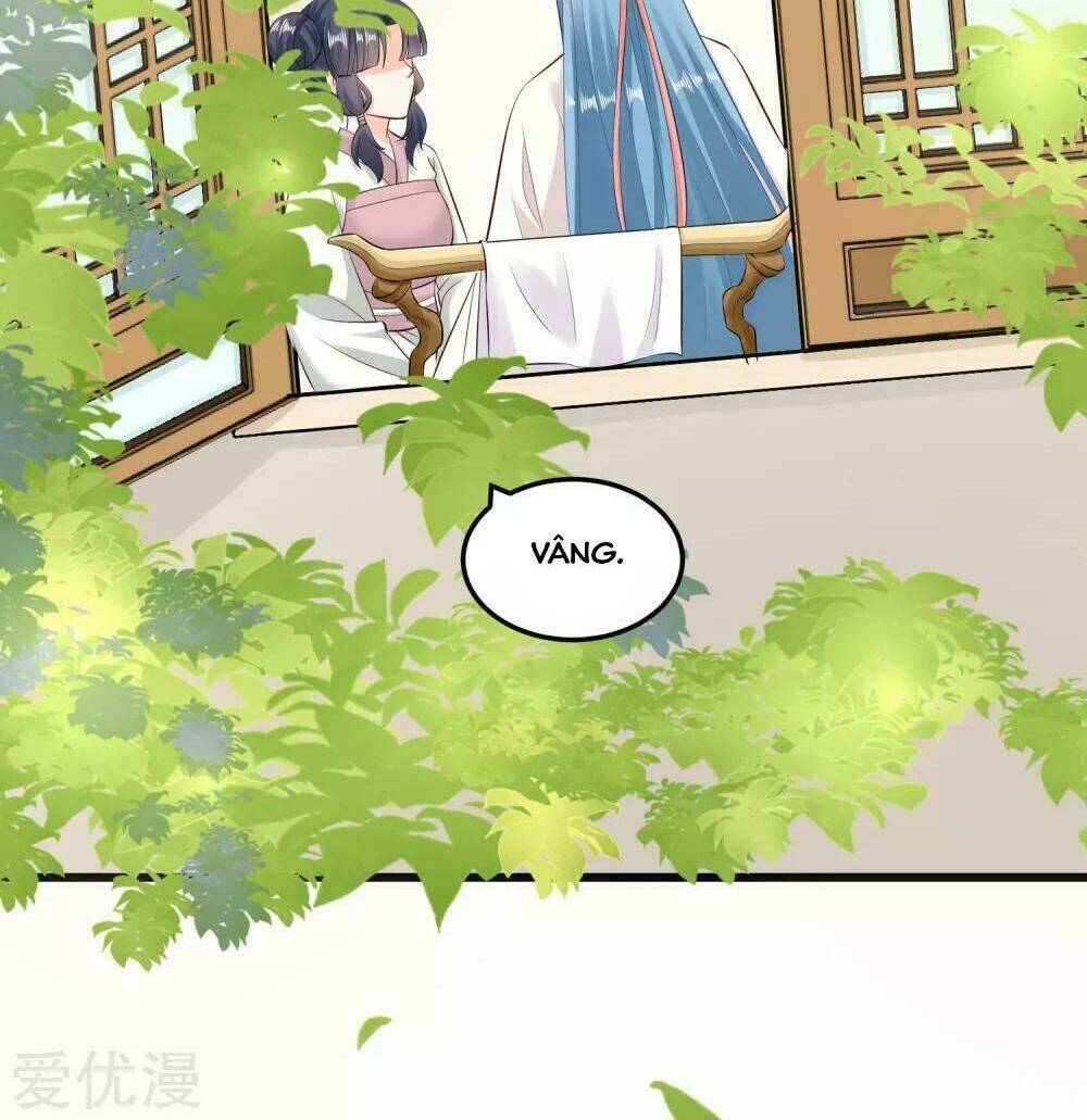 Độc Y Đích Nữ chapter 15 - Upload bởi truyensieuhay.com
