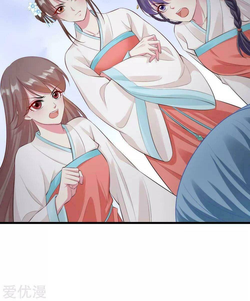 Độc Y Đích Nữ chapter 15 - Upload bởi truyensieuhay.com