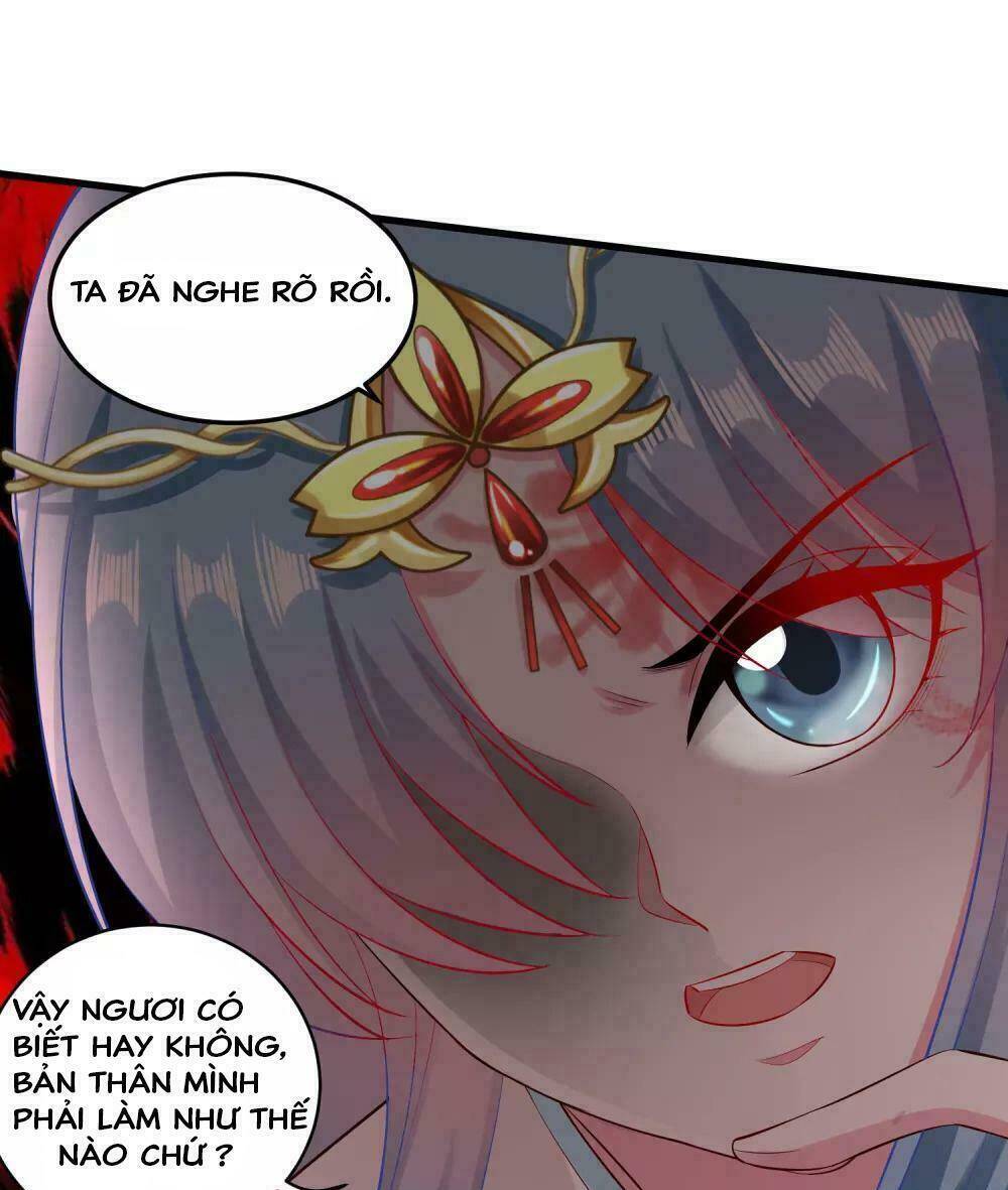 Độc Y Đích Nữ chapter 15 - Upload bởi truyensieuhay.com