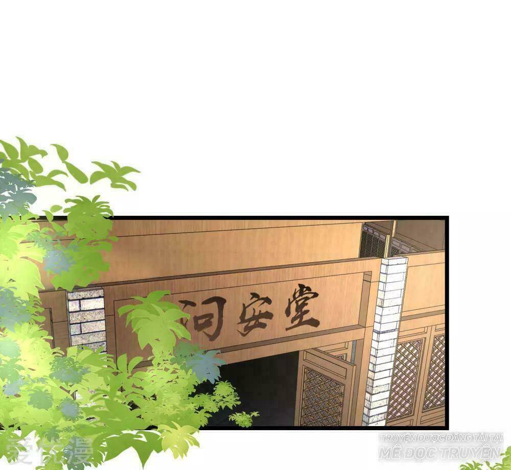 Độc Y Đích Nữ chapter 16 - Upload bởi truyensieuhay.com