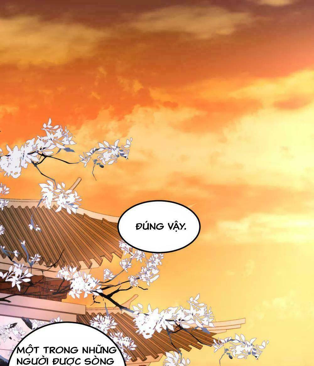 Độc Y Đích Nữ chapter 16 - Upload bởi truyensieuhay.com