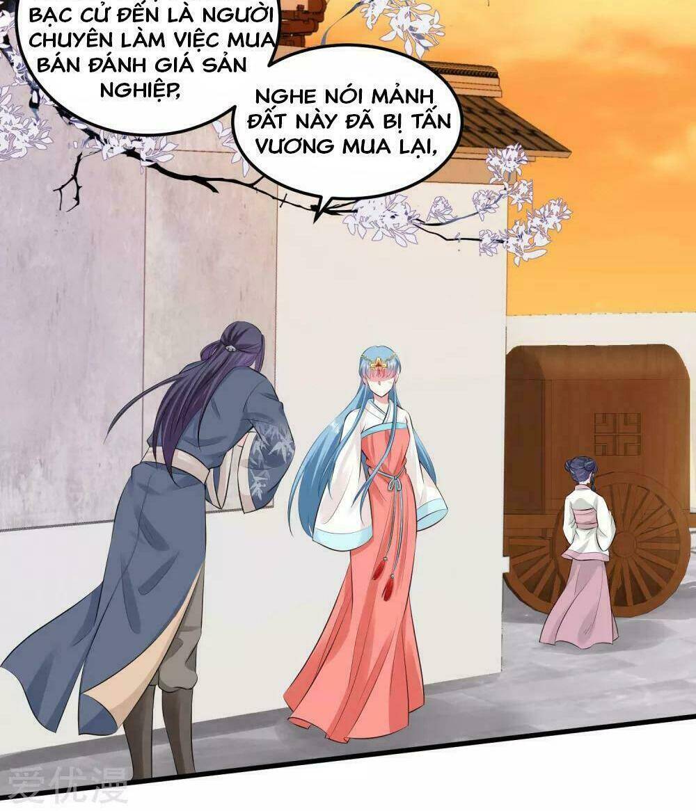 Độc Y Đích Nữ chapter 16 - Upload bởi truyensieuhay.com