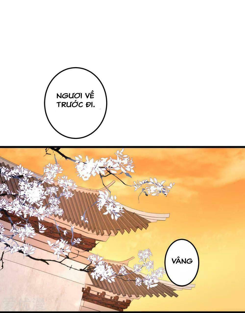 Độc Y Đích Nữ chapter 16 - Upload bởi truyensieuhay.com