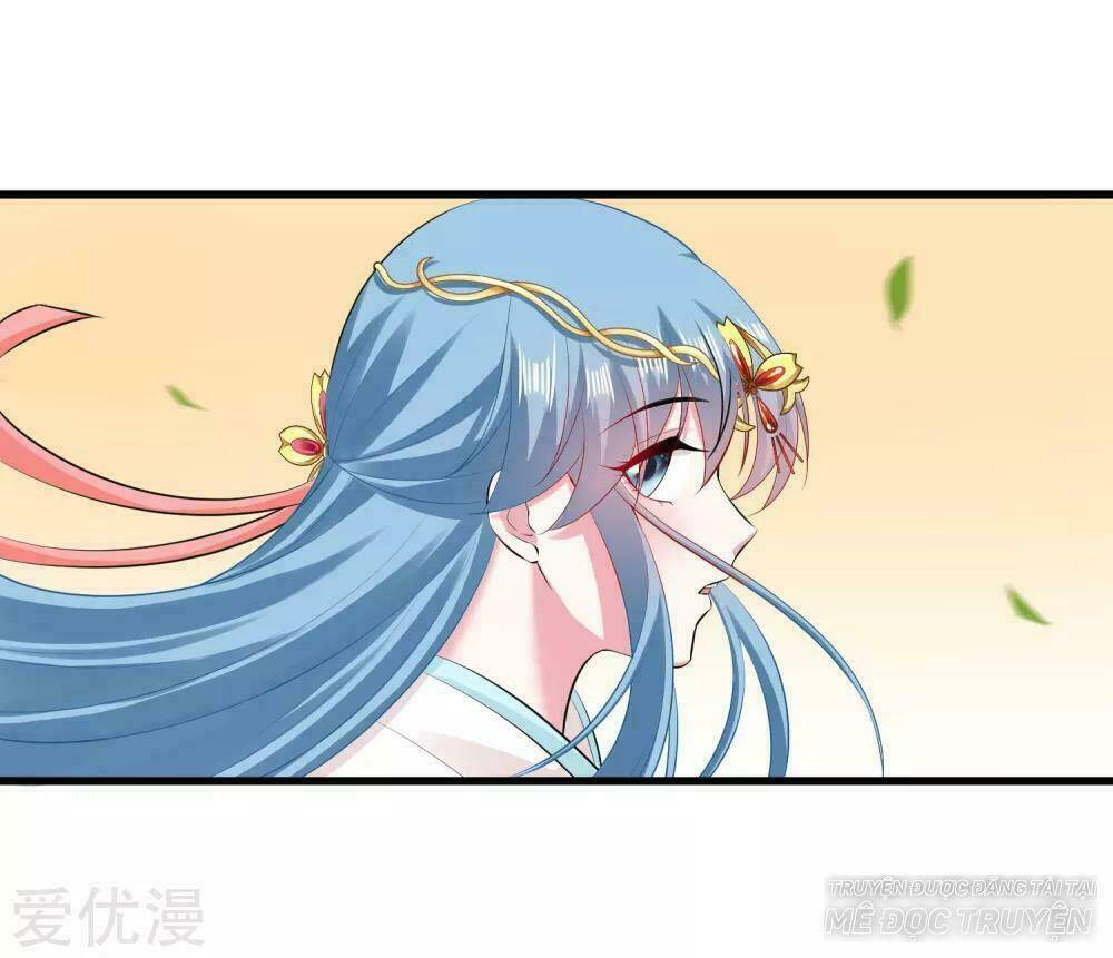 Độc Y Đích Nữ chapter 16 - Upload bởi truyensieuhay.com