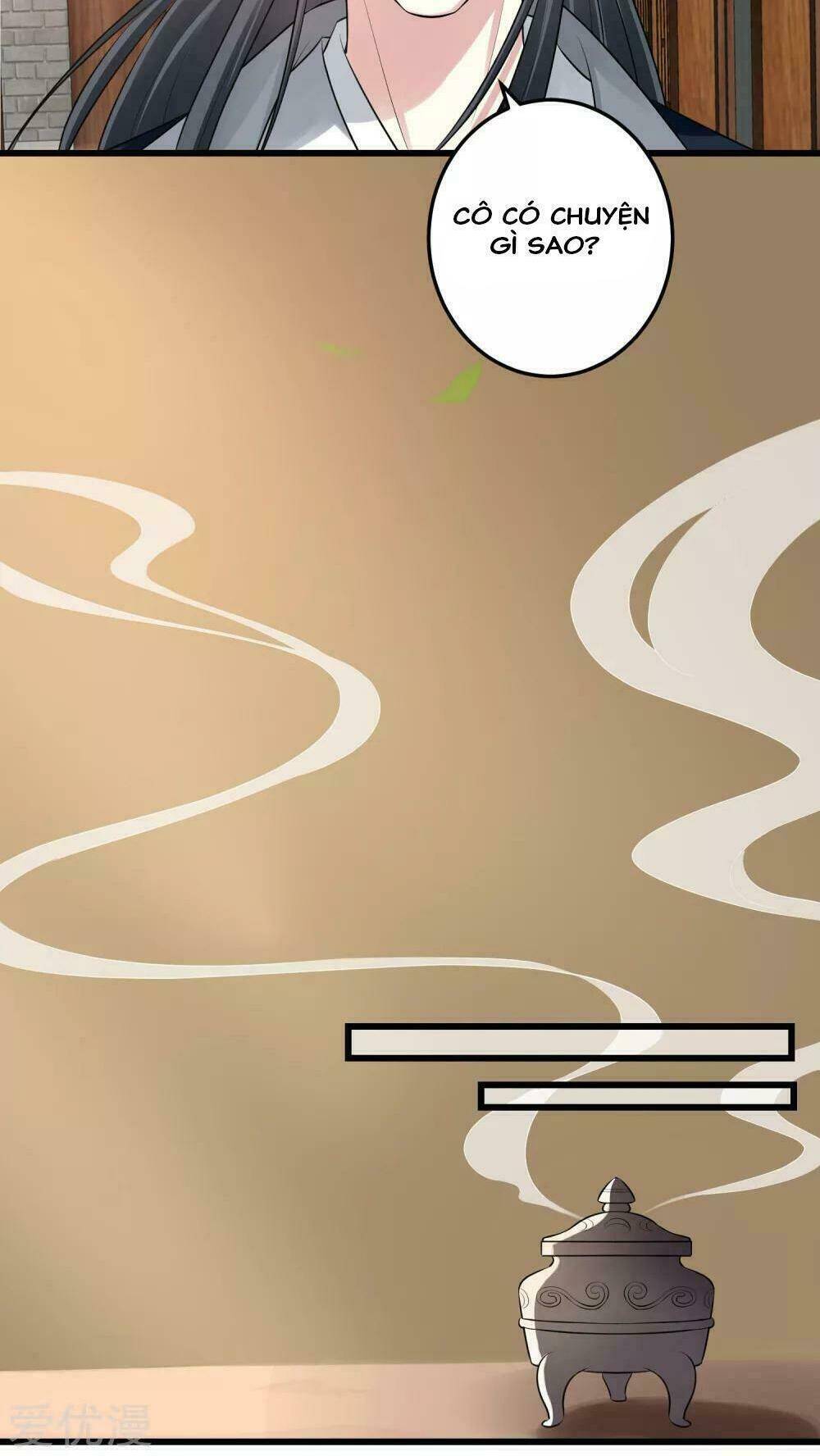 Độc Y Đích Nữ chapter 16 - Upload bởi truyensieuhay.com