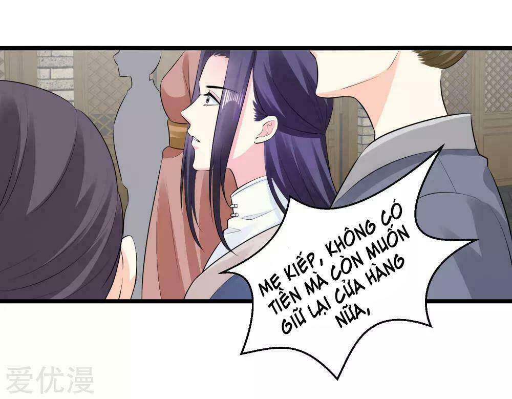 Độc Y Đích Nữ chapter 16 - Upload bởi truyensieuhay.com