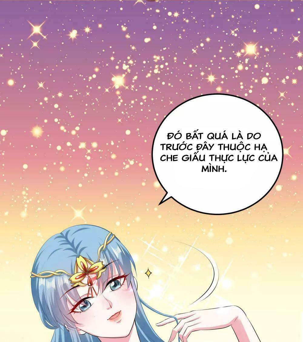 Độc Y Đích Nữ chapter 16 - Upload bởi truyensieuhay.com