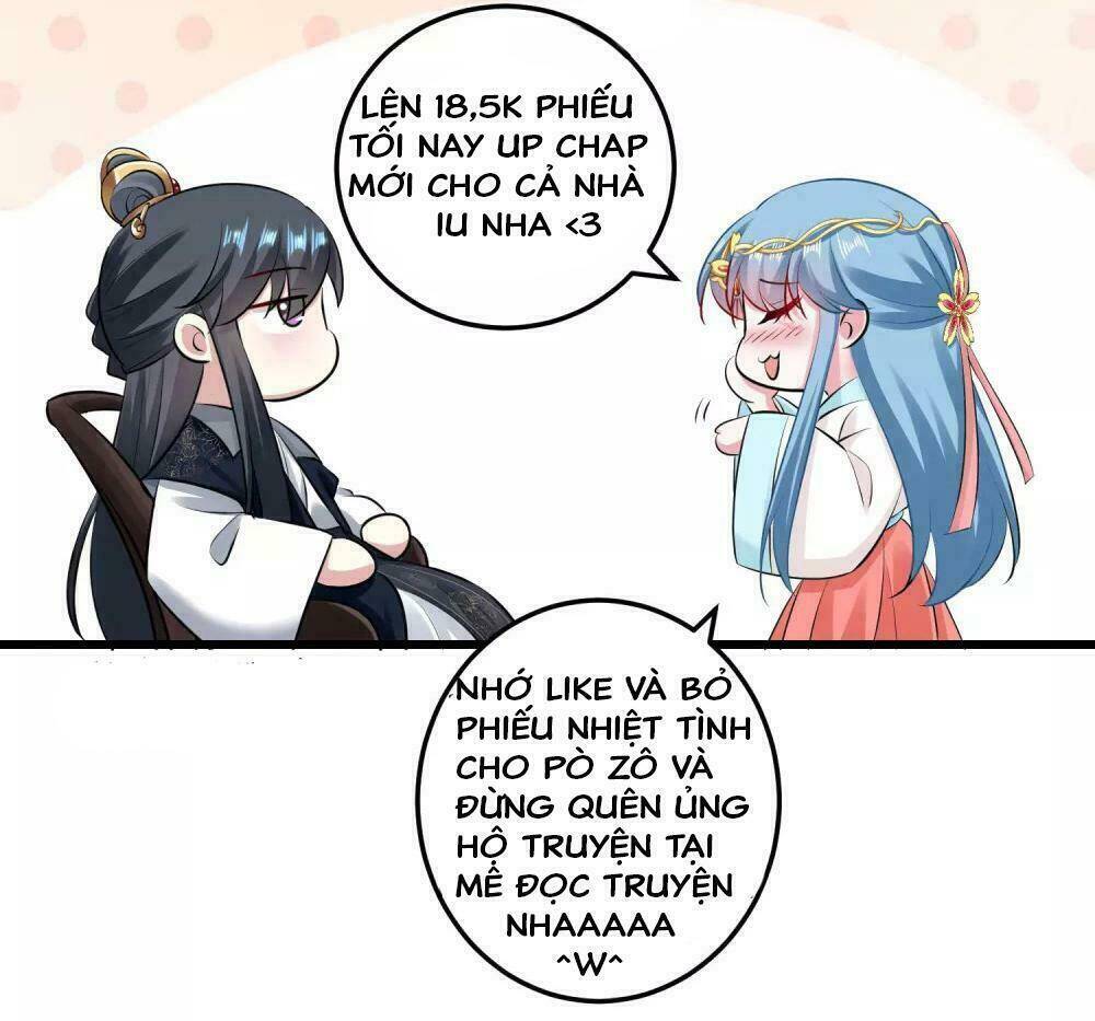 Độc Y Đích Nữ chapter 16 - Upload bởi truyensieuhay.com