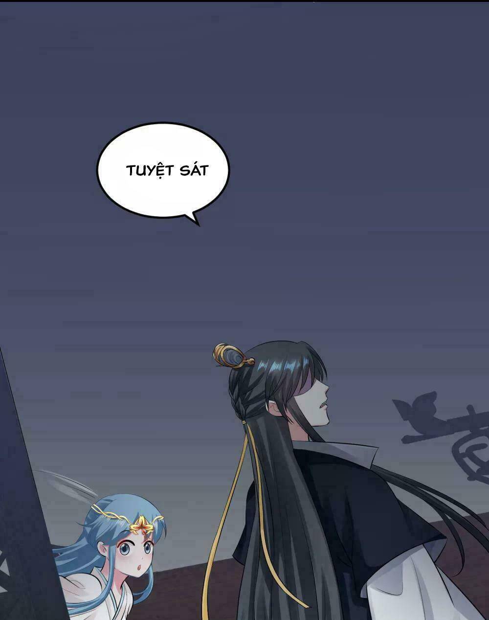Độc Y Đích Nữ chapter 17 - Upload bởi truyensieuhay.com