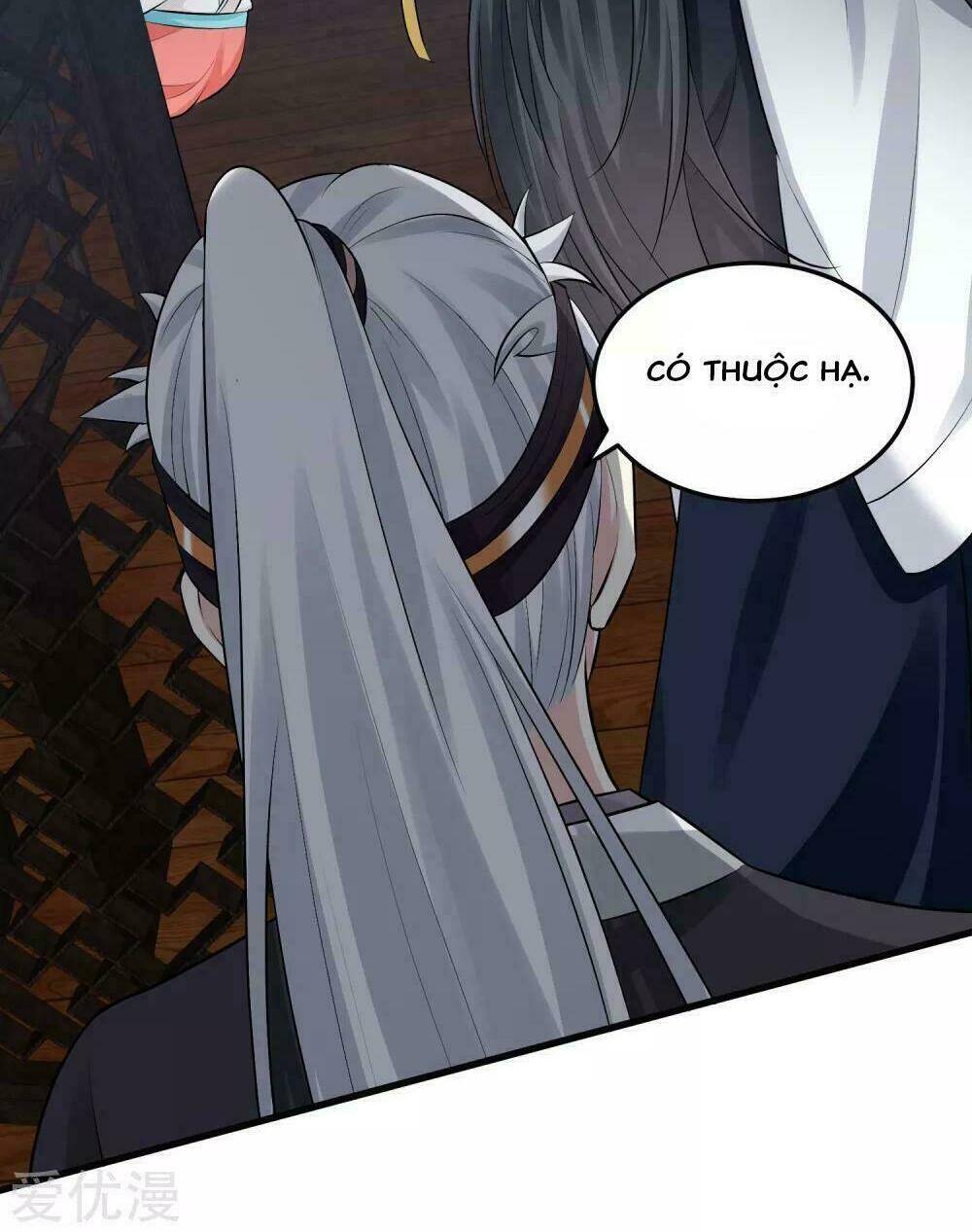 Độc Y Đích Nữ chapter 17 - Upload bởi truyensieuhay.com
