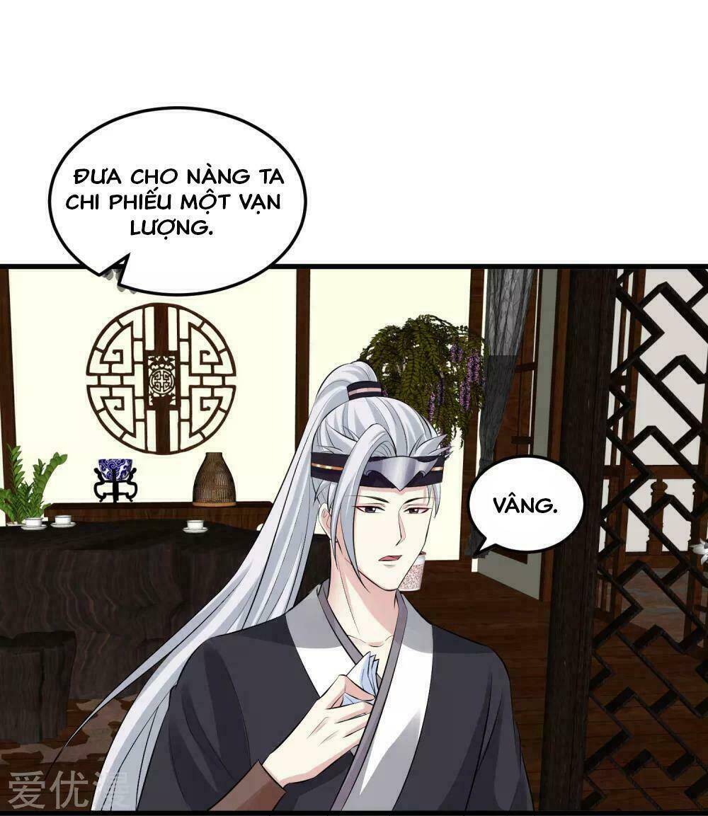 Độc Y Đích Nữ chapter 17 - Upload bởi truyensieuhay.com