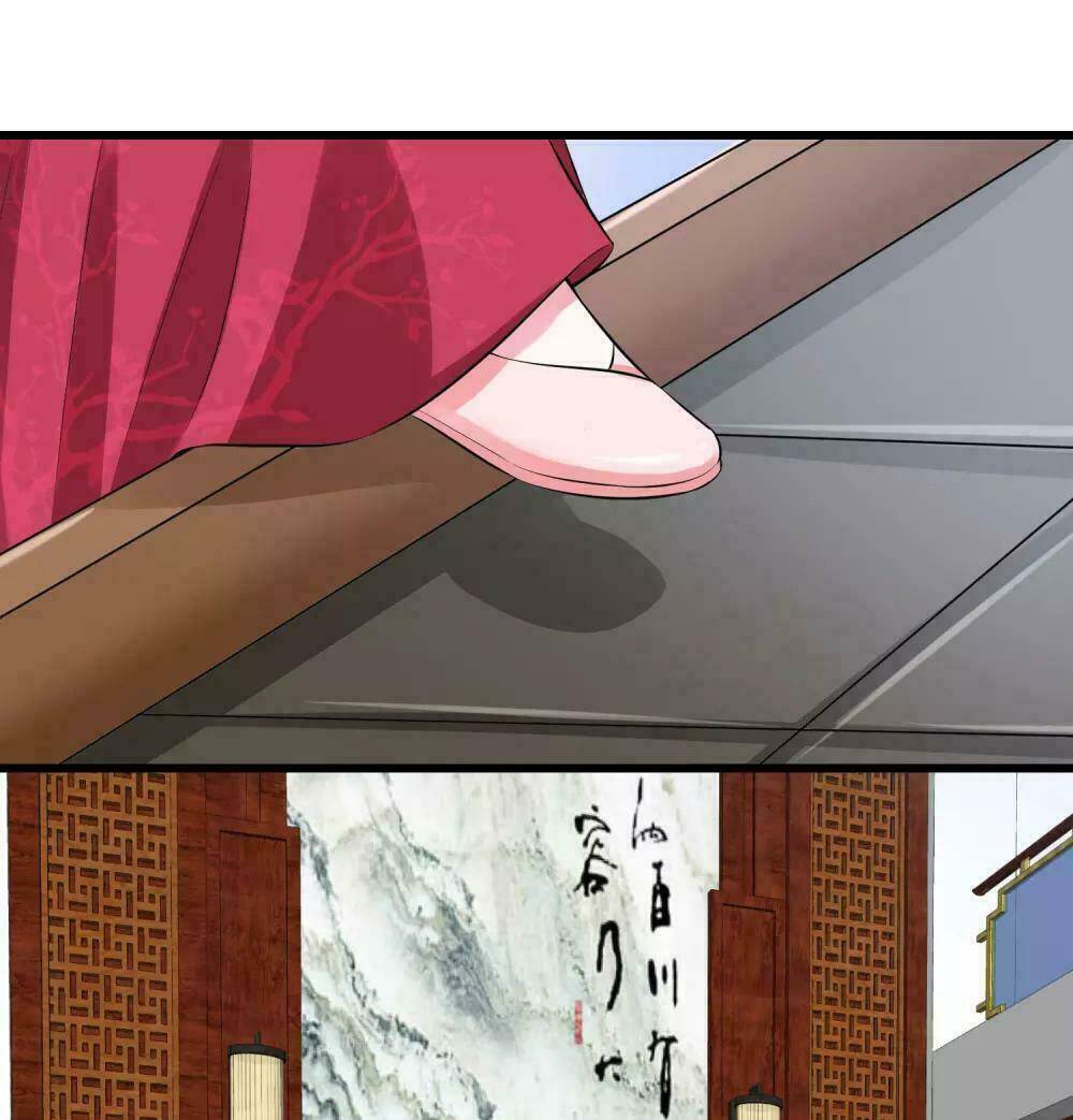 Độc Y Đích Nữ chapter 17 - Upload bởi truyensieuhay.com