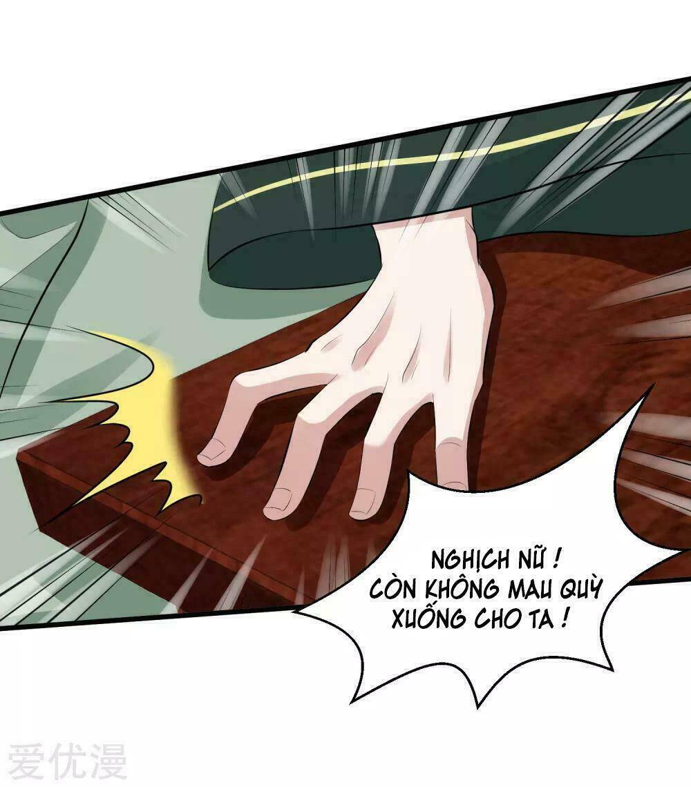 Độc Y Đích Nữ chapter 17 - Upload bởi truyensieuhay.com