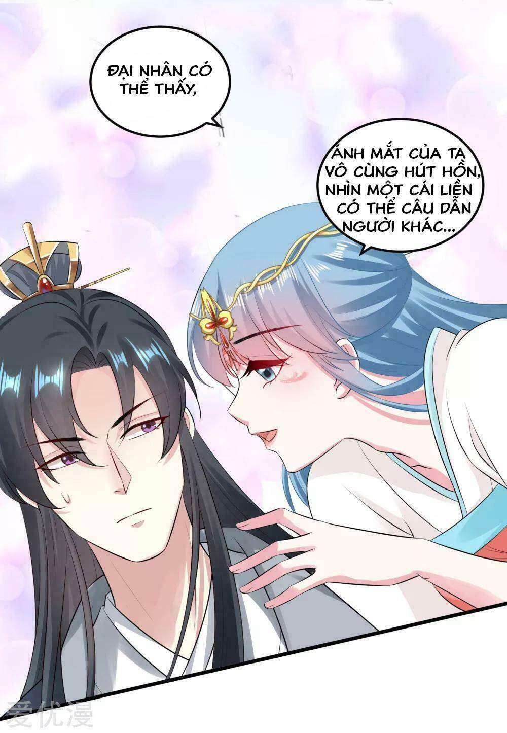 Độc Y Đích Nữ chapter 17 - Upload bởi truyensieuhay.com