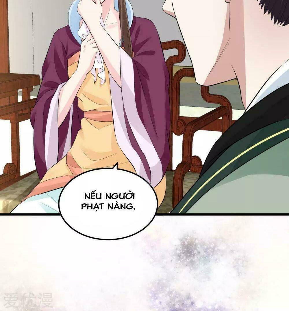 Độc Y Đích Nữ chapter 17 - Upload bởi truyensieuhay.com