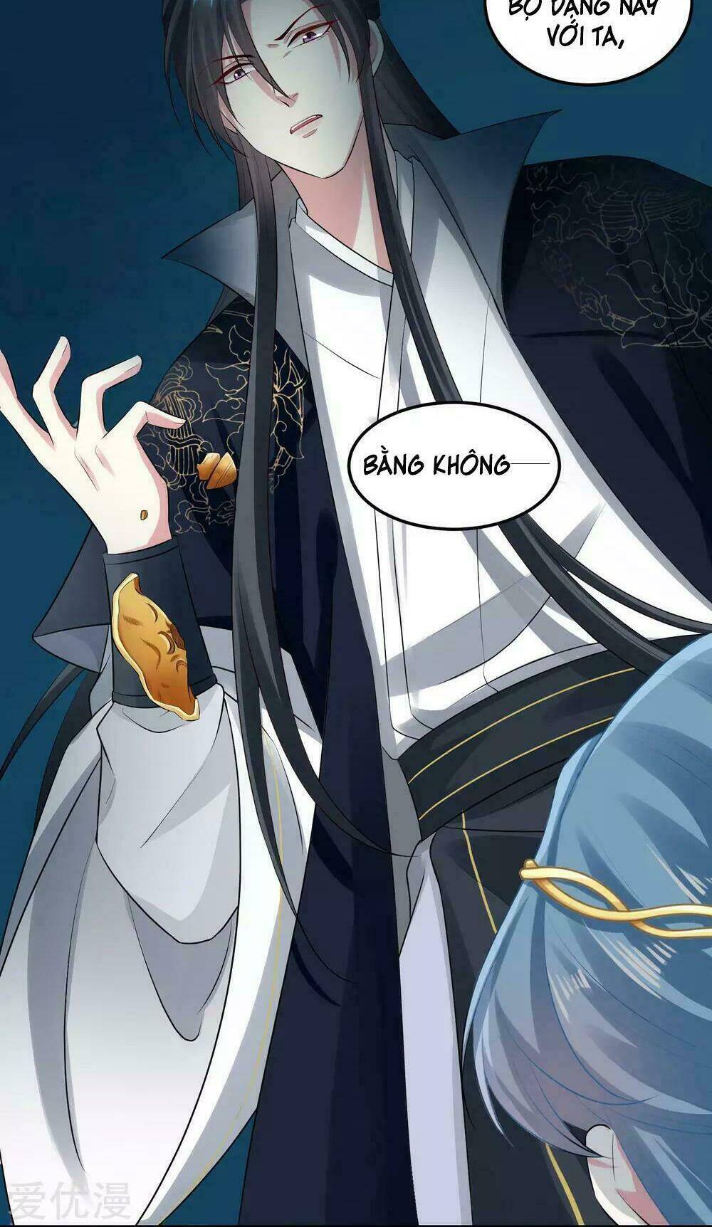 Độc Y Đích Nữ chapter 17 - Upload bởi truyensieuhay.com