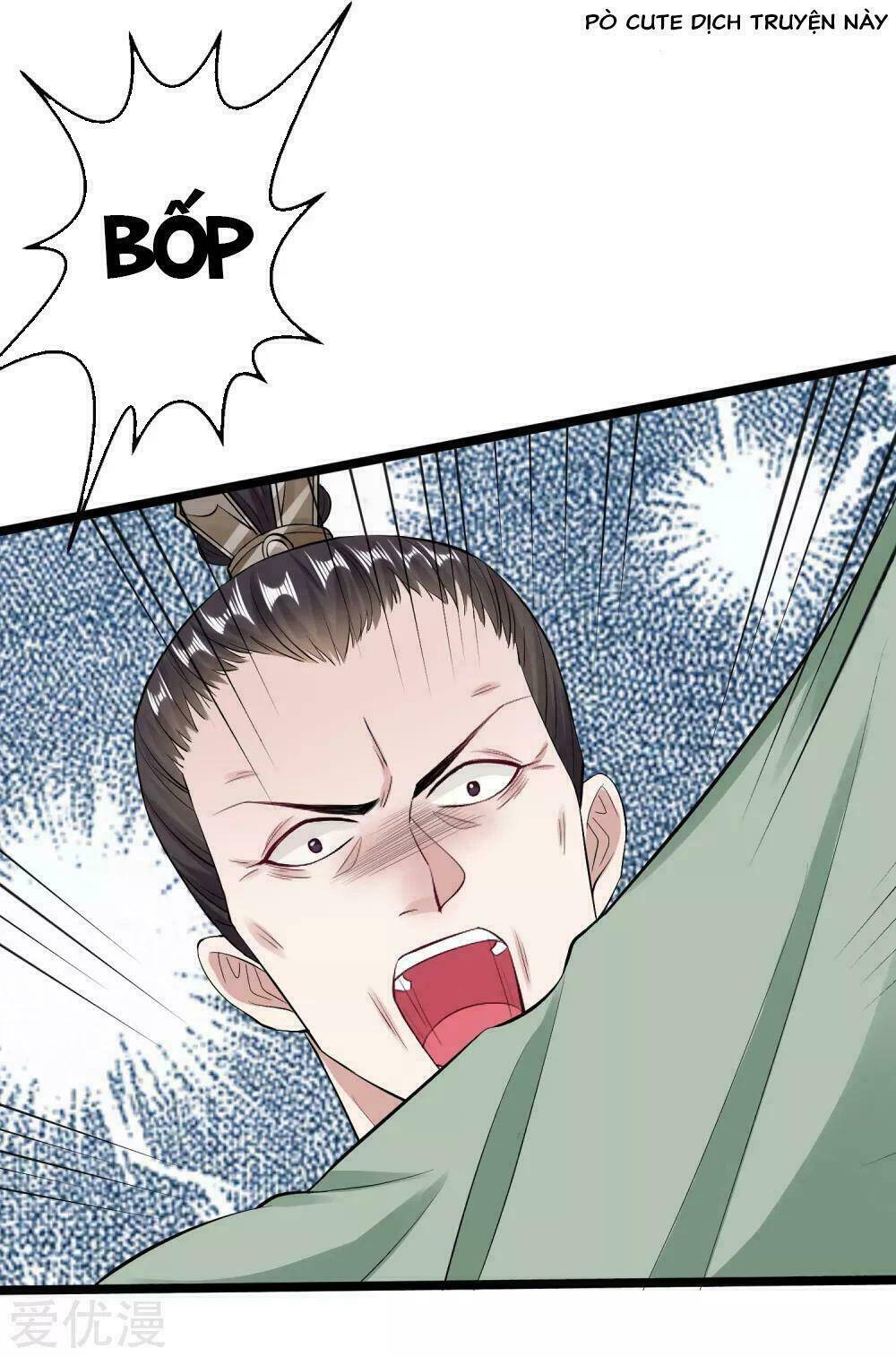 Độc Y Đích Nữ chapter 18 - Upload bởi truyensieuhay.com