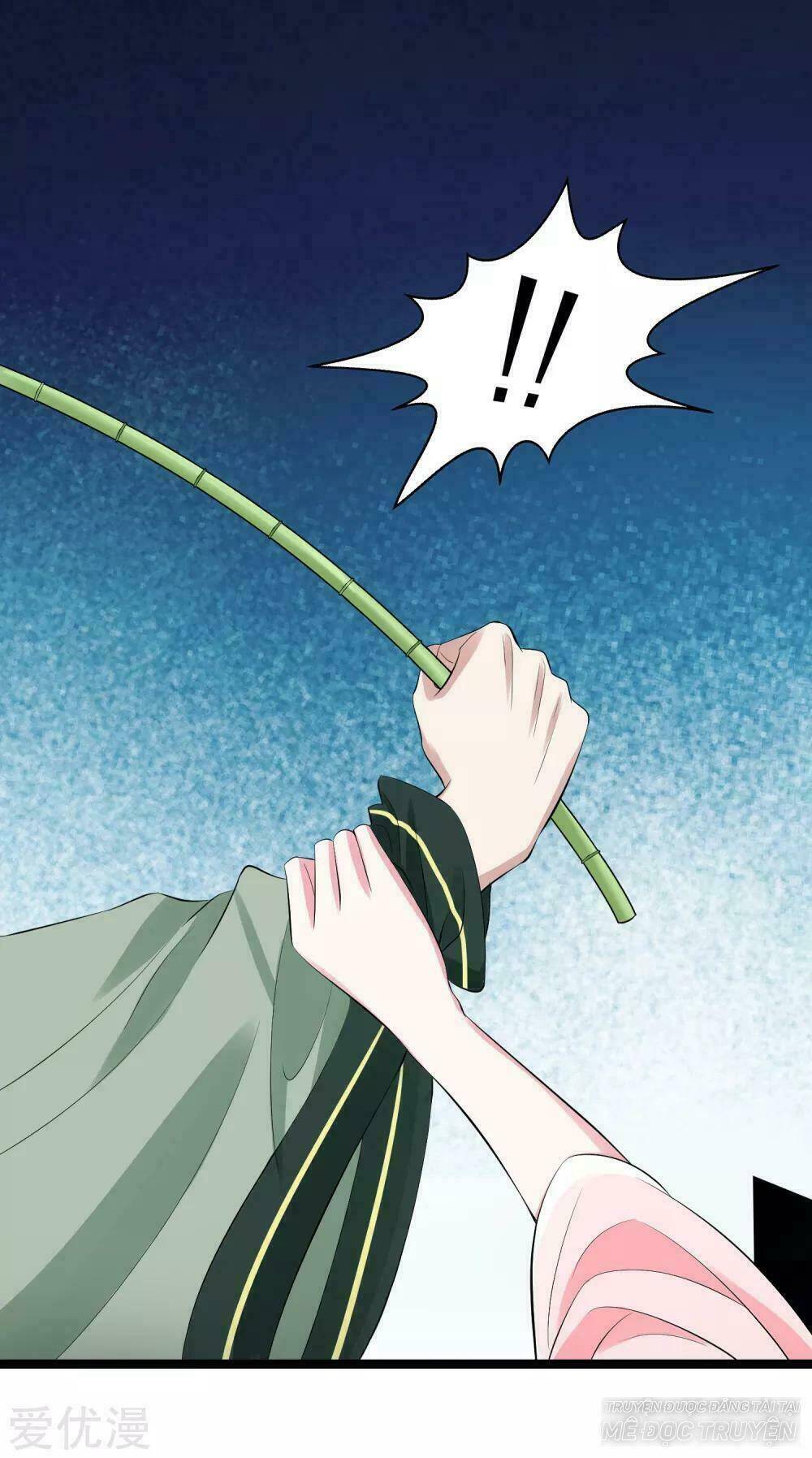 Độc Y Đích Nữ chapter 18 - Upload bởi truyensieuhay.com