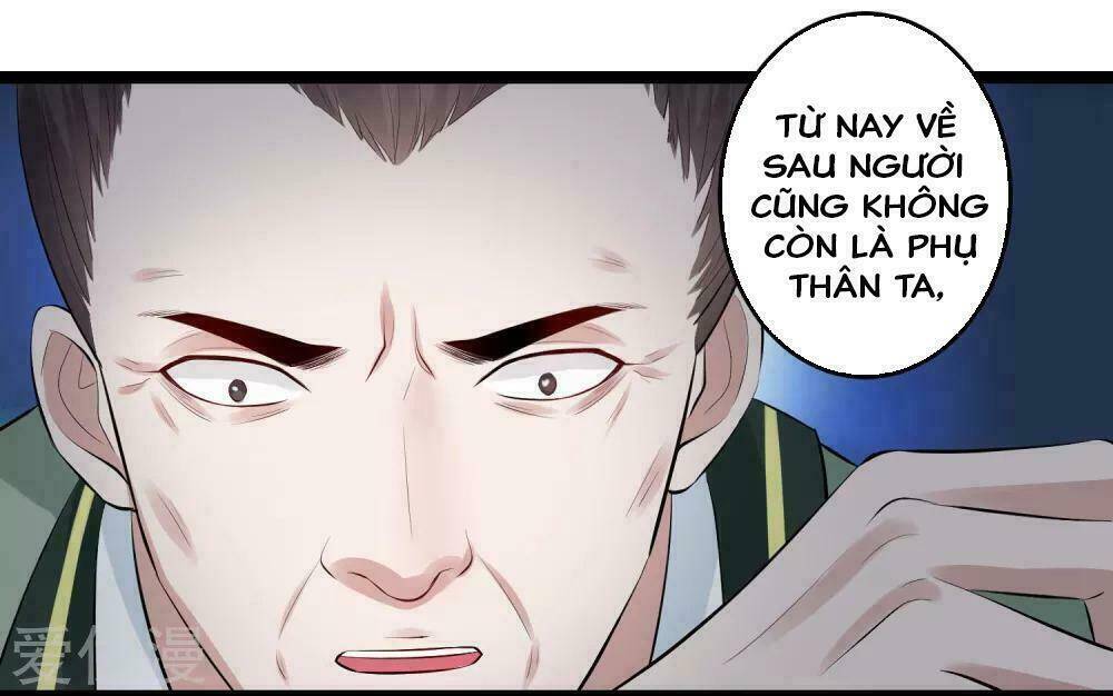 Độc Y Đích Nữ chapter 18 - Upload bởi truyensieuhay.com