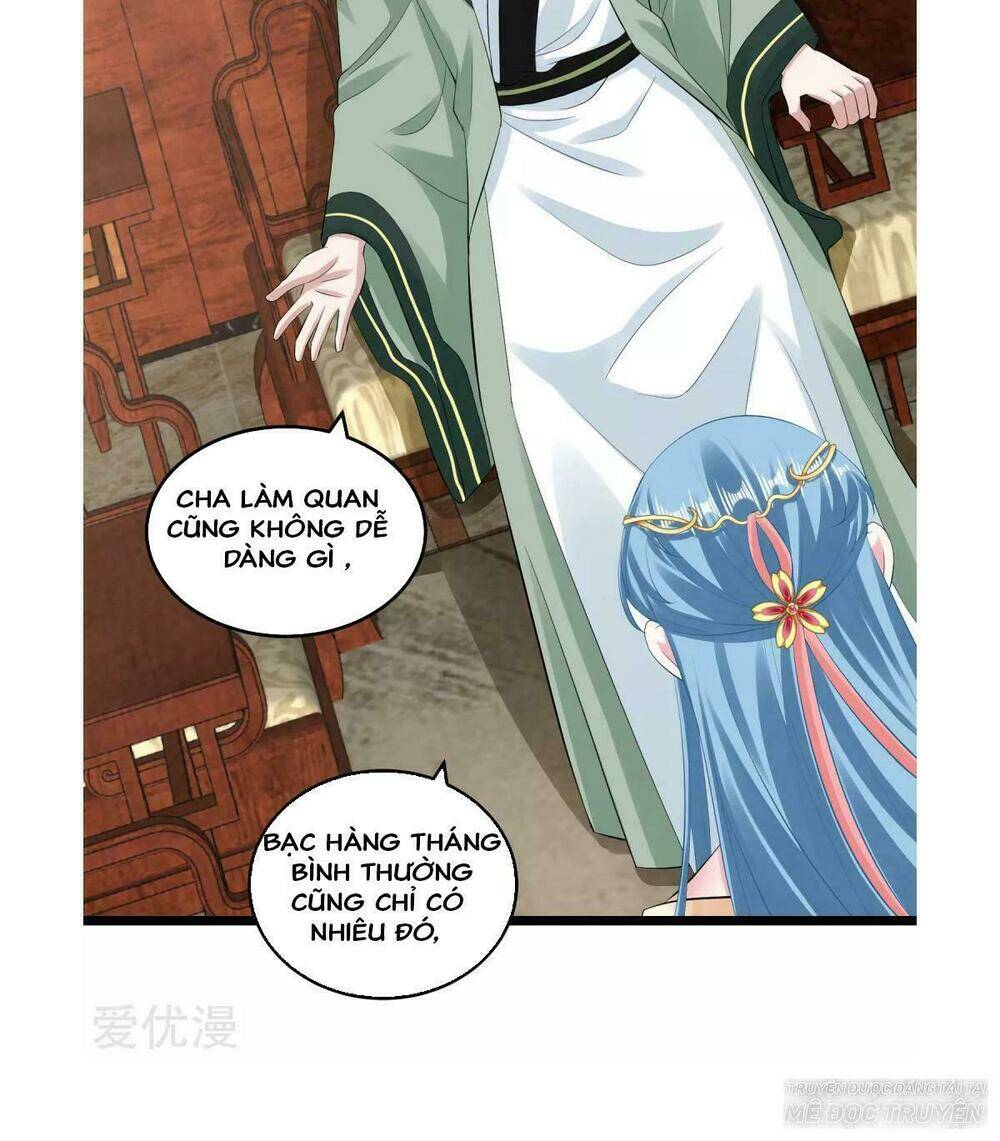 Độc Y Đích Nữ chapter 18 - Upload bởi truyensieuhay.com