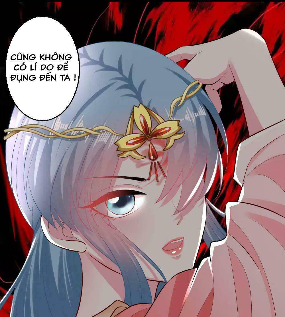 Độc Y Đích Nữ chapter 18 - Upload bởi truyensieuhay.com