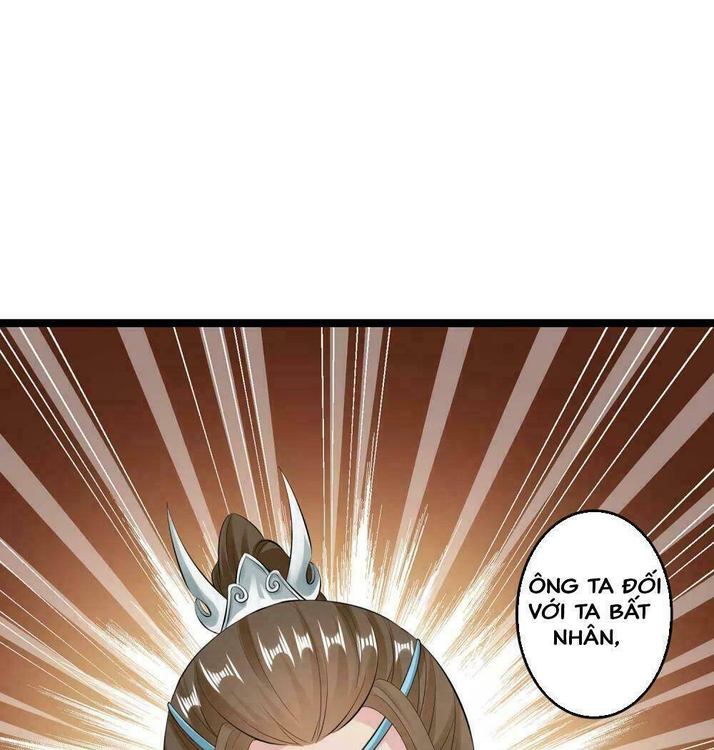 Độc Y Đích Nữ chapter 18 - Upload bởi truyensieuhay.com