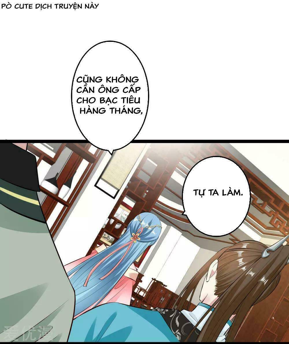 Độc Y Đích Nữ chapter 18 - Upload bởi truyensieuhay.com
